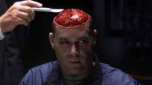 This list of the most disturbing movies of all time is definitely not for the faint of heart. Most Uncomfortable Horror Movie Scenes Ever Filmed