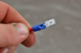 Different kinds of crimp connectors. Know How Notes How To Use Crimp Terminals The Right Way