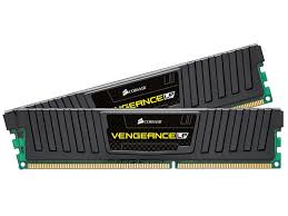 A wide variety of vengeance ram 8gb options are available to you, such as ecc, reg ecc. Corsair Vengeance 8gb 2x4gb Ddr3 1600mhz Cl9 Low Profile Desktop Ram Black Cml8gx3m2a1600c9 Centre Com Best Pc Hardware Prices