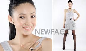 Chinese Actress Bai Jing Stabbed To Death By Husband - 2w3qmvt