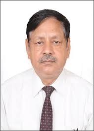 Suresh Kumar Tiwari
