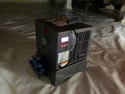 This is the only dehumidifier available in nova scotia & new brunswick that has the power and effectiveness you need. Product Profile Sanidry Sedona Dehumidifier News And Events For 3 Pros Basement Systems