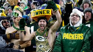 Packers-Bears rivalry endures regardless of game results