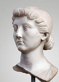 Find the perfect livia drusilla stock photos and editorial news pictures from getty images. Portrait Of Livia Roman Art Roman History Ancient Rome