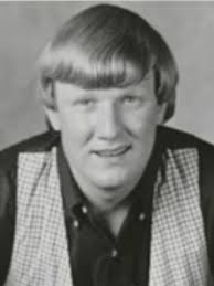 Leland Kenneth “Kenny” Chaney (1948-1972)