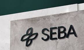 2 days ago · seba bank announced that it has recruited sam lin as its new chief executive officer in asia. Seba Bank Beschafft Sich Kapital Fur Expansion