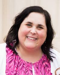 Kristina Rebecca Nelson