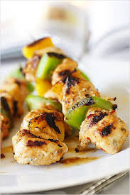 Chicken Kebab Chicken Kabab Recipe Food Recipes Chicken Kabob Recipes