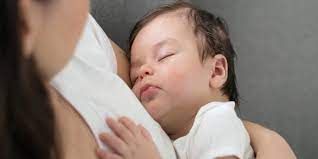 Signs Your Baby Is Overtired And How To Help Them Sleep Dr Brown S Baby