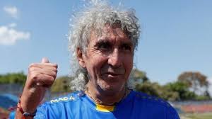 Mágico González: “Todos tenemos un poco de culpa por el sufrimiento de  nuestro fútbol”