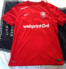 Fifa 21 wat als fc twente hun beste spelers hield f.c. Fc Twente Home Football Shirt 2015 2016