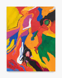 Image result for Robert Colescott