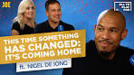 England must believe - With Nigel De Jong | All To Play For ... - YouTube