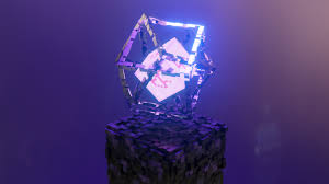 End Crystal Render I Made Minecraft Crafts Minecraft Art Minecraft Wallpaper