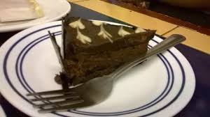 Whether you're looking for a family favourite or heston blumenthal's ultimate chocolate cake, we've more than 8000 recipes to choose from, so you're sure to find the perfect dish Another Chocolate Cake Picture Of Sans Rival Bistro Negros Island Tripadvisor