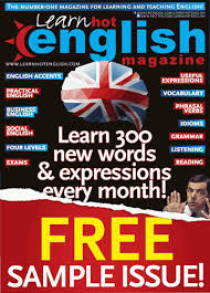 An oversized pdf file can be hard to send through email and may not upload onto certain file managers. Hot English Magazine Free Sample Issue Giant Archive Of Downloadable Pdf Magazines