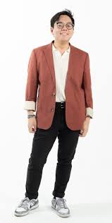 Juice Consulting: Main Squeeze