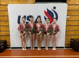 Western Mass Gymnastics