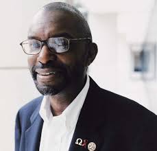 Business at its core is about relationships. I think our diversity work  takes away barriers that interfere with relationship