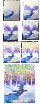What is it about watercolors that makes us happy?! 900 Watercolor Ideas Watercolor Watercolor Art Watercolor Paintings