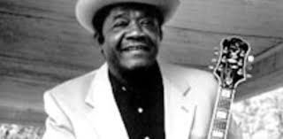 Something's Wrong Baby by Little Melvin Underwood