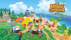 Animal Crossing New Horizons Hd Wallpapers 7wallpapers Net