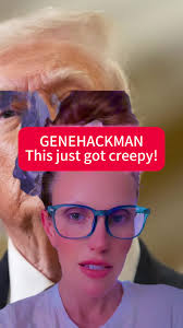 What Happened to Jean Hacker