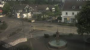 Forest nature cam in de mortel. Stadt Wiehl Wiehler Webcams