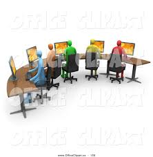 New Paper Free Clip Art Clip Art Office Images