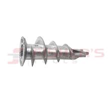 811682 3d models found related to zip it anchor. Powers Fasteners 2369z Wall Anchor Zip It Kit Zinc Fishertools Com