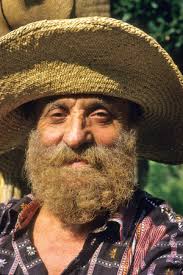 Image of Green Bay Packers "cheesehead" Paul Wagoner from Crandon, Wisconsin