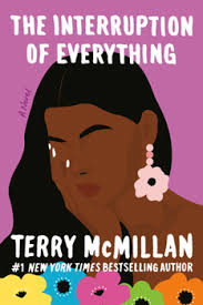 The Interruption of Everything book by Terry McMillan