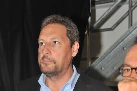 Hij is het bekendste als gert uit samson en gert. Gert Verhulst Over Breuk Met Josje K3 Misschien Ben Ik W Het Belang Van Limburg Mobile