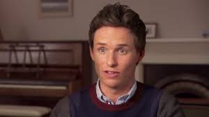 The Theory Of Everything: Portrait Of An Icon: Eddie Redmayne (Featurette)