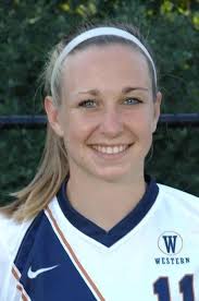 2014 Women's Soccer Roster