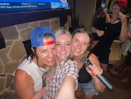 My first ever best friend and sister turned 20 yesterday. Preslie, you are  beautiful, bright, kind, and so much more. I am SO excited for this new  chapter you're entering into -