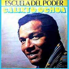 Calixto Ochoa en Amazon Music Unlimited