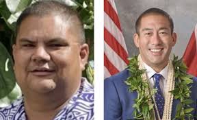 Kawakami re-elected as Mayor of Kaua'i : Kauai Now