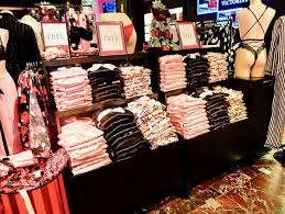 Introducing a whole new supersecret gaming experience! Victoria S Secret In New York Newyork Co Uk