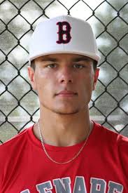 Meet the 2019 BCT All-County Baseball Team