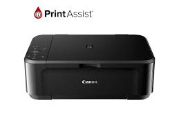 The printer will be detected, and the wireless setup will be performed. Canon Mg600 Driver Boataward