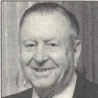 John Roy Hirsche (1918–1992) • FamilySearch