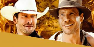 Indiana Jones reboot imminent