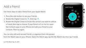 Maybe you would like to learn more about one of these? Apple Watch Rickroll Shows Apple S No Stranger To Lolz