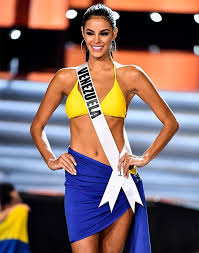 2 thoughts on 2017 miss universe psychic prediction joel says: Miss Universe 2017 Is A South African Beauty Rediff Com Get Ahead