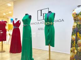 En málaga podrás encontrar diversas tiendas con increíbles descuentos en vestidos largos, cortos y. Vestidos Fiesta Boutique Ca958f