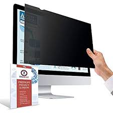 Stop visual hackers from stealing your private information with 3m privacy. Buy 19 Privox Computer Privacy Screen Filter For 5 4 Standard Monitor Premium Quality Anti Glare Computer Screen Cover Anti Scratch Uv And Blue Light Screen Protector Online In Turkey B01ly85lf8