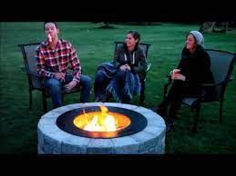 Maybe you would like to learn more about one of these? The Only Fire Pit Ring Insert Buyer S Guide You Ll Ever Need Backyard Toasty