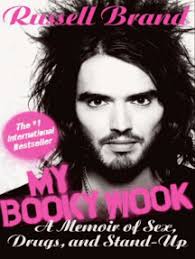 After the death of his friend amy winehouse from an overdose, russel brand looks back on his own years of addiction and wants to show that not all addicts turn out the same way. Read My Booky Wook Online By Russell Brand Books