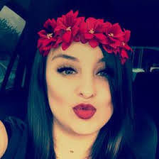 Crystal Vela's Instagram, Twitter & Facebook